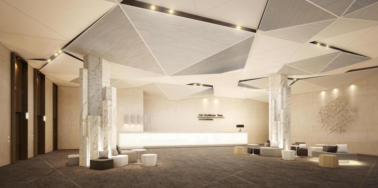 The Qube Resort Jeju Σεογκουίπο Εξωτερικό φωτογραφία